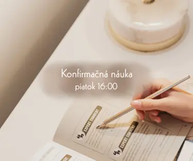 Naše aktivity
