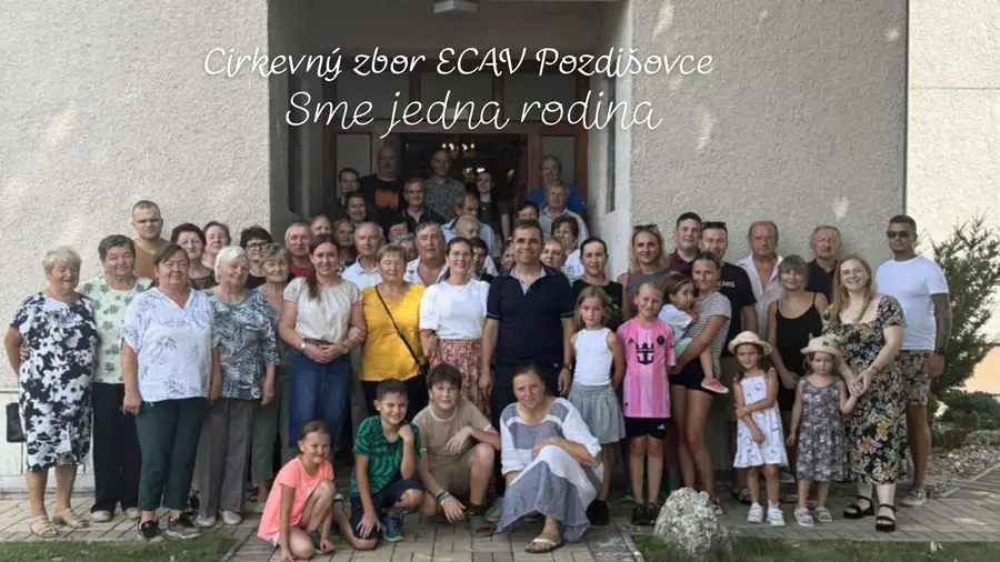 Aktivity na týždeň