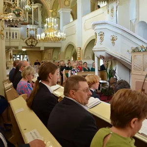 Konfirmácia 2024