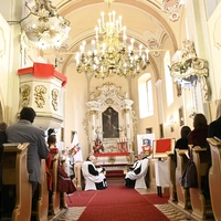 375. výročie založenia cirkevného zboru