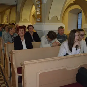 Noc kostolov - 23. jún 2018