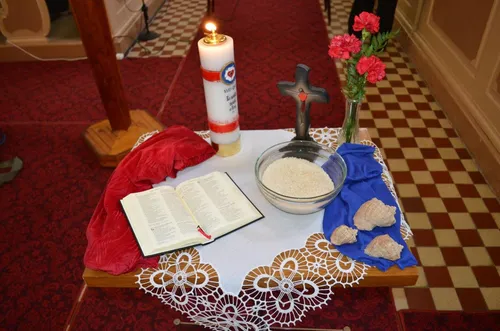 Ekumenický svetový deň modlitieb