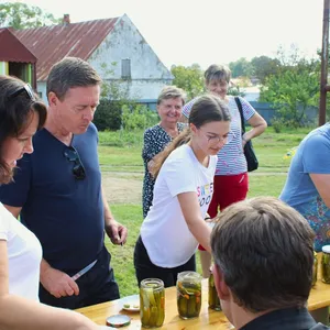 Zborový deň 2023 - Na ceste