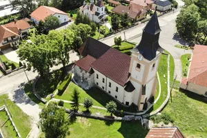 história cz Pozdišovce