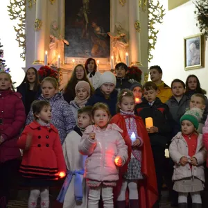Vianoce 2016