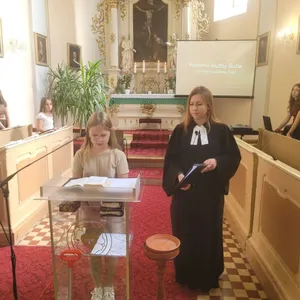 Zčiatok školského roka 2025