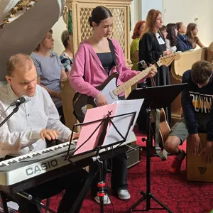 Zčiatok školského roka 2025