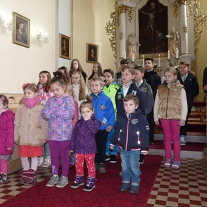 Veľká noc 2016