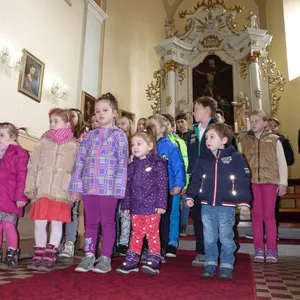 Veľká noc 2016