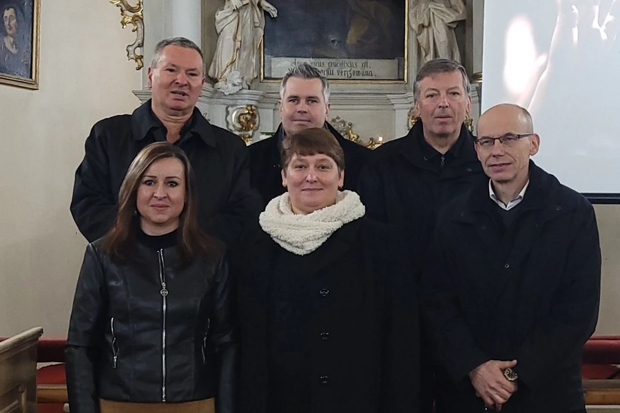 Aliančný modlitebný týždeň 2025