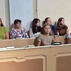 Zčiatok školského roka 2025