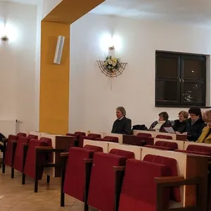 Aliančný modlitebný týždeň 25