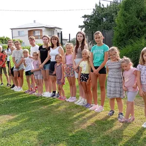 Tábor skúška odvahy 2024
