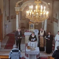 Ekumenická bohoslužba za jednotu kresťanov 2025