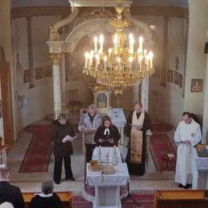Ekumenická bohoslužba 25