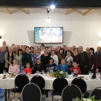 Kapustnica pre presbyterov a funkcionárov cirkevného zboru