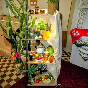 Poďakovanie za úrody zeme 2025