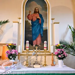 Poďakovanie za úrody zeme 2025